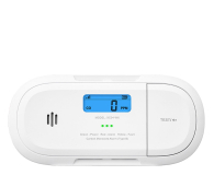X-Sense Czujnik tlenku węgla XC04-WX - 1328963 - zdjęcie 2